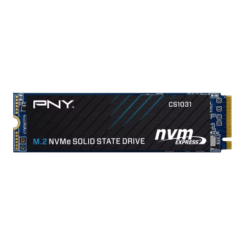 M.2 NVMe SSD – Multiple Brands & Capacities - Image 2