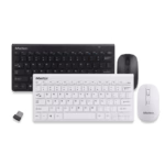 MEETION Mini 4000 Wireless Keyboard & Mouse Combo - Image 3