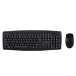 Micropack KM-203W Wireless Keyboard & Mouse Combo