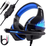 BEEXCELLENT GM-5 Gaming Headset
