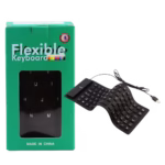 Flexible Keyboard - Image 2
