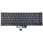 ASUS Laptop Keyboard – MP-13F8 - Image 2