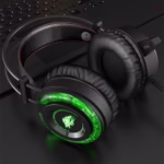 Gaming Headphone A5 - Image 2