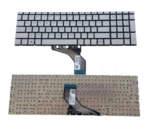 HP Laptop Keyboard – 15-DA / 15-DA0002DX / 15-DA0008CA - Image 2