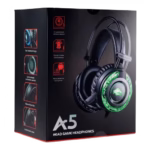 Gaming Headphone A5