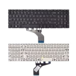 HP Laptop Keyboard – 15-DA / 15-DA0002DX / 15-DA0008CA