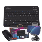 JERTECH CT3-01 Keyboard & Mouse Combo