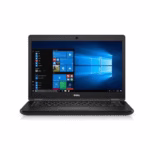 Dell Latitude 5480 | i5 8th Gen | 8GB RAM | 256GB SSD | 14” FHD Display | USED