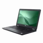 Dell Latitude E5570 | i5 6th Gen | 8GB RAM | 256GB SSD | 15.6” FHD Display | USED