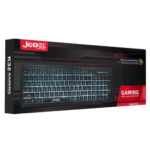 JEDEL K32 Black Gaming Keyboard