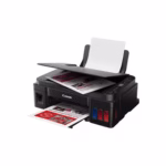 Canon PIXMA G3010 Printer - Image 3