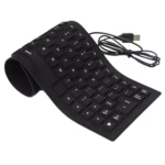 Flexible Keyboard