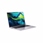 Acer Aspire Lite AL16 - 52P | i3 13th Gen | 8GB RAM | 256GB M.2 NVME SSD  | 15” FHD IPS Display | BRAND NEW - Image 2
