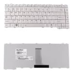 Toshiba Laptop Keyboard – A300 / A305 / A350 / L300 / L305