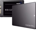 SATA SSD – Multiple Brands & Capacities