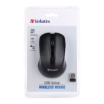 VERBATIM Wireless Mouse